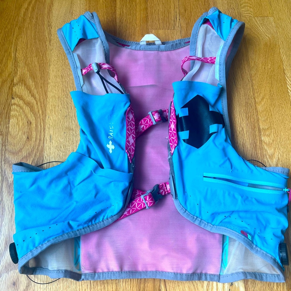 Raidlight Responsiv 6L Running Vest